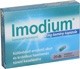 IMODIUM 2 MG KEMNY KAPSZULA