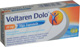VOLTAREN DOLO 25 MG LGY KAPSZULA