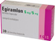 EGIRAMLON 5 MG/5 MG KEMNY KAPSZULA