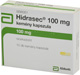 HIDRASEC 100 MG KEMNY KAPSZULA