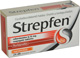 STREPFEN CUKORMENTES 8,75 MG SZOPOGAT TABLETTA