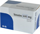 VENOTEC 600 MG TABLETTA