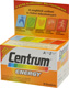 CENTRUM ENERGY A-TL Z-IG TABLETTA