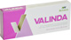 VALINDA 0,06 G NYELV ALATT OLDD TABLETTA