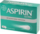 ASPIRIN ULTRA 500 MG BEVONT TABLETTA