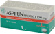 ASPIRIN PROTECT 100 MG GYOMORNEDV-ELLENLL BEVONT TABLETTA