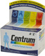 CENTRUM MAN/ FRFIAKNAK A-TL Z-IG FILMTABLETTA