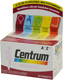 CENTRUM WOMAN/ NKNEK FILMTABLETTA