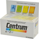 CENTRUM A-TÓL Z-IG LUTEINNEL FILMTABLETTA