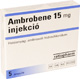 AMBROBENE LIQUID 7,5 MG/ML OLDATOS INJEKCI