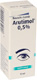 ARUTIMOL 5 MG/ML OLDATOS SZEMCSEPP
