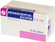 BROMOCRIPTIN-RICHTER 2,5 MG TABLETTA