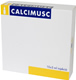 CALCIMUSC 100 MG/ML OLDATOS INJEKCI