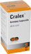 CRALEX KEMNY KAPSZULA