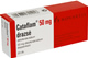 CATAFLAM 50 MG BEVONT TABLETTA