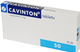 CAVINTON 5 MG TABLETTA