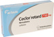 CECLOR 750 MG RETARD TABLETTA