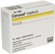 CERUCAL 5 MG/ML OLDATOS INJEKCI