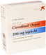 CISORDINOL DEPOT 200 MG/ML OLDATOS INJEKCI
