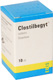 CLOSTILBEGYT 50 MG TABLETTA