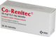 CO-RENITEC 20 MG/12,5 MG TABLETTA