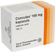 CONVULEX 150 MG GYOMORNEDV-ELLENLL LGY KAPSZULA