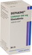 DEPAKINE CHRONO 500 MG RETARD FILMTABLETTA