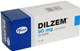 DILZEM 90 MG RETARD FILMTABLETTA