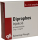 DIPROPHOS INJEKCI