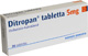 DITROPAN TABLETTA