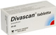 DIVASCAN 2,5 MG TABLETTA