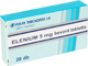 ELENIUM 5 MG BEVONT TABLETTA