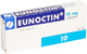EUNOCTIN 10 MG TABLETTA