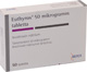 EUTHYROX 50 MIKROGRAMM TABLETTA