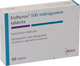 EUTHYROX 100 MIKROGRAMM TABLETTA