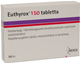 EUTHYROX 150 MIKROGRAMM TABLETTA