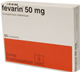 FEVARIN 50 MG FILMTABLETTA