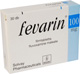 FEVARIN 100 MG FILMTABLETTA