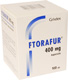 FTORAFUR 400 MG KEMNY KAPSZULA