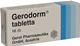 GERODORM TABLETTA
