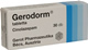 GERODORM TABLETTA