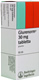 GLURENORM 30 MG TABLETTA