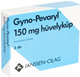 GYNO-PEVARYL 150 MG HVELYKP