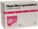 HEPA-MERZ GRANULTUM BELSLEGES OLDATHOZ