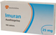 IMURAN 25 MG FILMTABLETTA