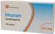 IMURAN 50 MG FILMTABLETTA