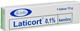 LATICORT 1 MG/G KENCS