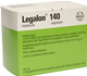 LEGALON 140 MG KEMNY KAPSZULA