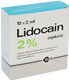 LIDOCAIN-EGIS 20 MG/ML OLDATOS INJEKCI