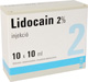 LIDOCAIN-EGIS 20 MG/ML OLDATOS INJEKCI